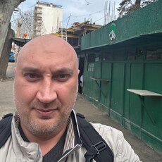 Фотография мужчины Андрей, 42 года из г. Мариуполь
