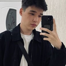 Фотография мужчины Адека, 18 лет из г. Кокшетау
