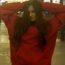 Фотография девушки Дарья, 20 лет из г. Киров