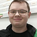 Александр, 21 год