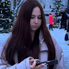 Фотография девушки Анастасия, 21 год из г. Электроугли