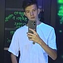 Павел, 19 лет