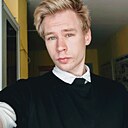 Антон, 24 года