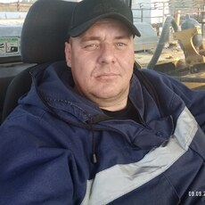 Фотография мужчины Сергей, 40 лет из г. Омск