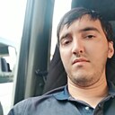 Манучер, 30 лет