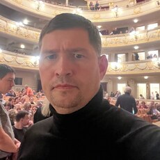 Фотография мужчины Иван, 39 лет из г. Пятигорск