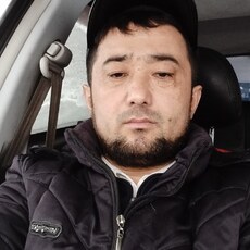 Фотография мужчины Нуриддин, 42 года из г. Лобня