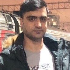 Фотография мужчины Сафи, 28 лет из г. Пенза