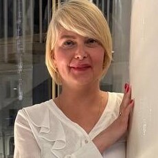 Карина, 45 из г. Санкт-Петербург.