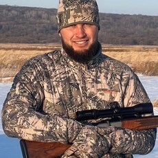 Фотография мужчины Denis, 30 лет из г. Уссурийск