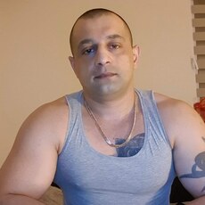 Фотография мужчины Олег, 43 года из г. Краков