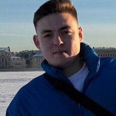 Фотография мужчины Денис, 24 года из г. Санкт-Петербург