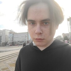 Фотография мужчины Никита, 21 год из г. Саранск