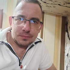 Фотография мужчины Ёсик, 34 года из г. Слуцк