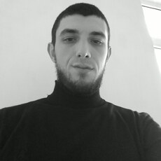 Фотография мужчины Салимчик, 29 лет из г. Краснодар