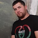 Алийхан, 30 лет