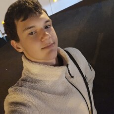 Фотография мужчины Давид, 18 лет из г. Коломна
