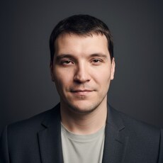 Фотография мужчины Михаил, 32 года из г. Уфа