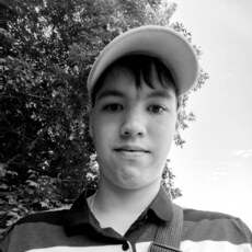 Фотография мужчины Кирилл, 19 лет из г. Пермь
