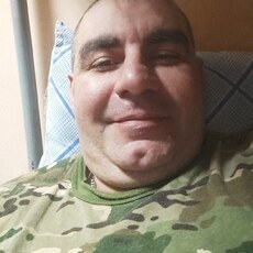 Фотография мужчины Тимур, 45 лет из г. Брянск