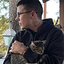 Макс, 26 лет