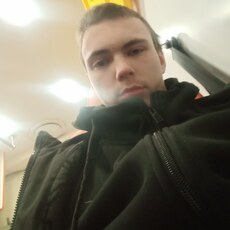 Фотография мужчины Егор, 18 лет из г. Ижевск