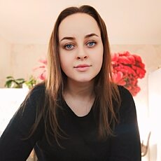 Фотография девушки Людмила, 29 лет из г. Киев