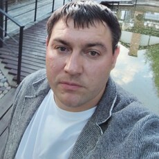 Фотография мужчины Владимир, 34 года из г. Орел