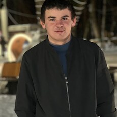 Фотография мужчины Амирхан, 20 лет из г. Нальчик