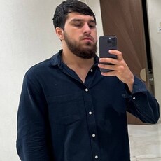 Фотография мужчины Abubakr, 29 лет из г. Махачкала