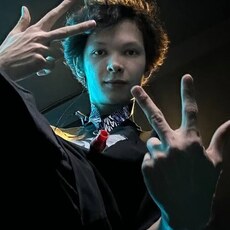 Фотография мужчины Максим, 20 лет из г. Алматы