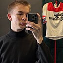 Захар, 18 лет