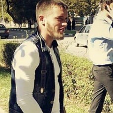 Фотография мужчины Майрбек, 31 год из г. Грозный