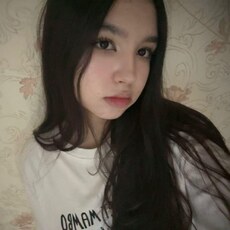 Фотография девушки Джаннет, 21 год из г. Махачкала