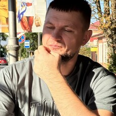 Фотография мужчины Алексей, 37 лет из г. Чита