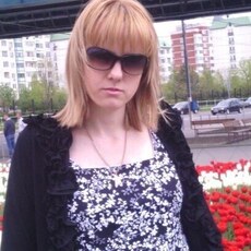 Фотография девушки Татьяна, 38 лет из г. Москва