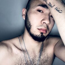 Фотография мужчины Жони, 27 лет из г. Ногинск