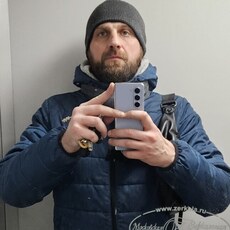 Фотография мужчины Дмитрий, 39 лет из г. Балашиха
