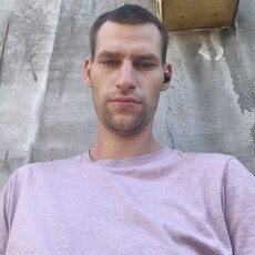 Фотография мужчины Саша, 31 год из г. Обухов