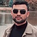 Исмаил, 23 года