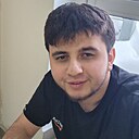 Мансур, 22 года