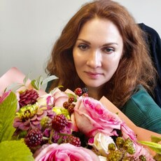 Елена, 47 из г. Москва.