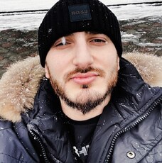 Фотография мужчины Дима, 28 лет из г. Владикавказ