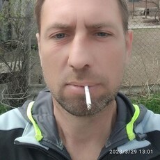 Фотография мужчины Серый, 38 лет из г. Прохладный