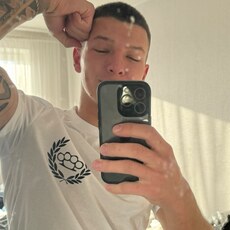 Фотография мужчины Артур, 24 года из г. Брест