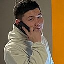 Арсен, 19 лет