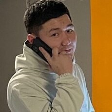 Фотография мужчины Арсен, 19 лет из г. Алматы