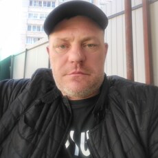 Фотография мужчины Aleks, 40 лет из г. Сергиев Посад