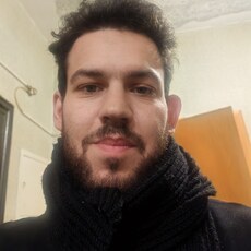 Фотография мужчины Серофим, 30 лет из г. Владимир