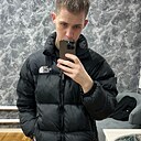 Антон, 25 лет